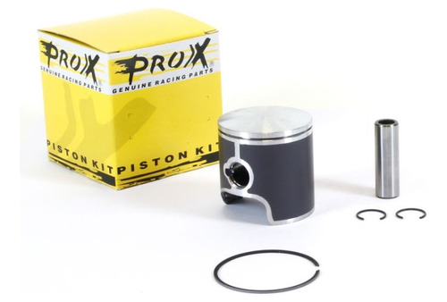 Piston Perno Y Aro 46,98m Gas Gas Mc 85 2021-2023 Cafe Race