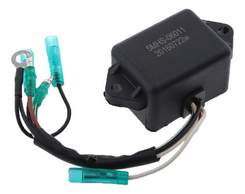 Caja De Bobina De Encendido Cdi Para Para Mariner