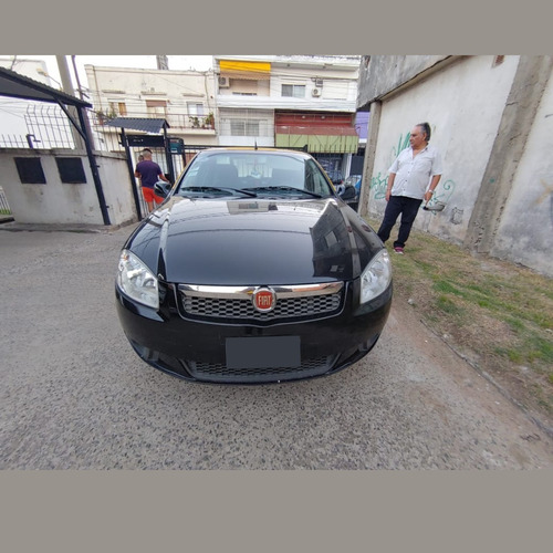 Fiat Siena El
