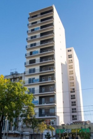 Departamento 2 Ambientes Al Frente Con Balcon A Estrenar, 53m2. Wilde, Avellaneda.