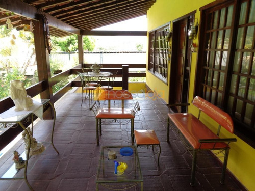 Imagem 7 de 30 de Casa Com 3 Dormitórios À Venda, 322 M² - Maria Paula - São Gonçalo/rj - Ca0924
