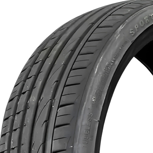 Pneu Wanli 205/35r18 88w Sa301 Xl