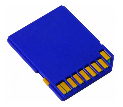 Tarjeta De Memoria Sd 8 Gb, Nuevas, En Cajas, Envíos A Prov.