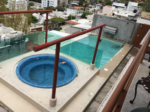 Imagen 5 de 14 de Penthouse En Acapulco Con Vista Al Mar