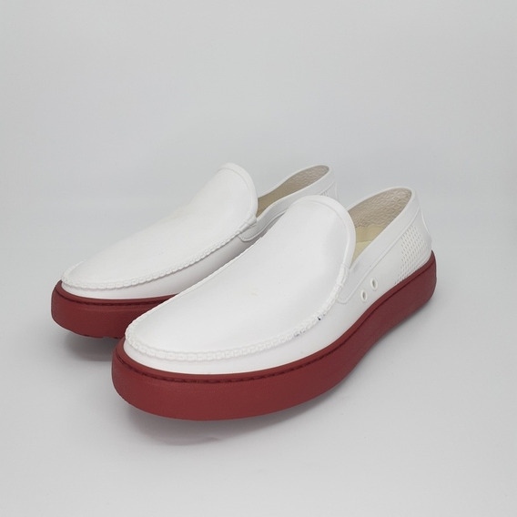 Salvatore Ferragamo Fury Slip On 
