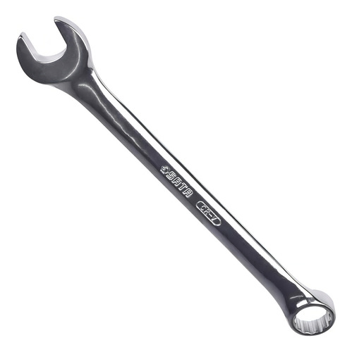 Chave Combinada 1.1/2 Pol Crv Espelhada Sata St40120g