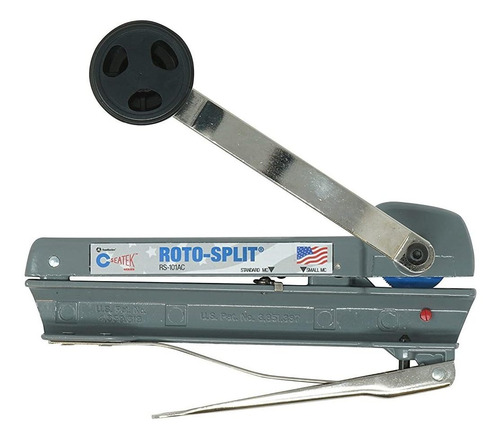 Southwire Tools Rs-101ac Seatek Compresora Automatica Roto-