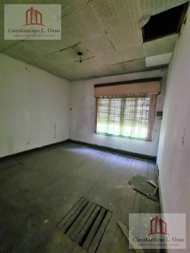 Imagen 4 de 11 de Casa - Lote Propio Para Desarrollo Inmobiliario - Lanús Este