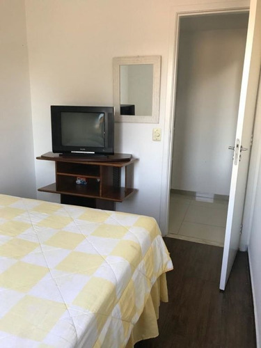 Imagem 5 de 15 de Apartamento Para Venda No Bairro Ponte Grande Em Guarulhos - Cod: Ai22395 - Ai22395