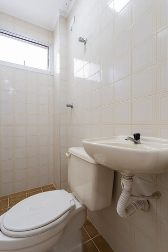 Imagem 10 de 28 de Apartamento À Venda No Bairro Vila Romana - São Paulo/sp - O-19206-32050