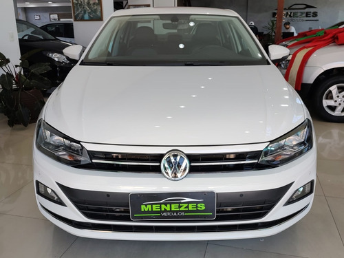 Volkswagen Virtus 1.0 Highline 200 Tsi Aut. 4p