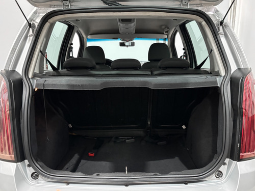 Fiat Idea 1.4 MPI ATTRACTIVE 8V FLEX 4P MANUAL
