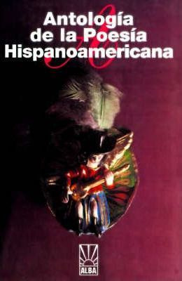 Libro Antologia De La Poesia Hispanoamericana - Jose Mari...