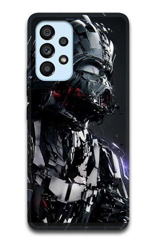 Funda Star Wars Vader 11 Para Galaxy Todos