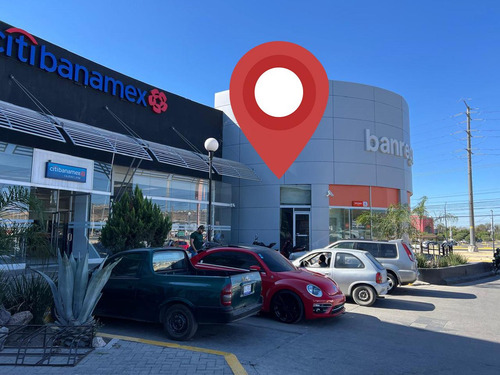 Local En Renta Plaza Cayro, Blvd. Timoteo Lozano Y Torres Landa, León, Gto.