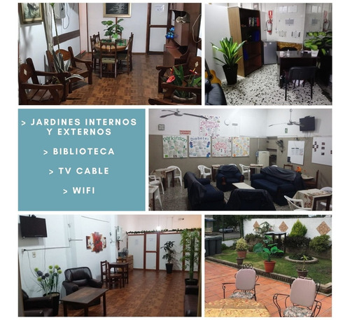 Imagen 5 de 8 de Residencial Ancianos Casa De Salud Tercera Edad Geriatrico