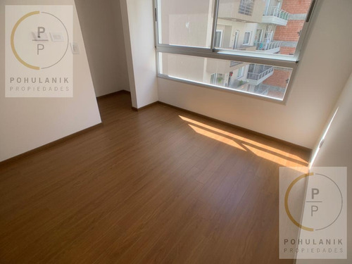 Imagen 12 de 30 de Retasado. Departamento A Estrenar 2 Amb Con Balcón Al Frente En Coghlan. Amenities