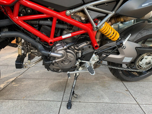 Ducati Hypermotard 950
