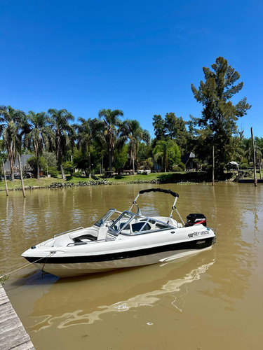 Lancha Geuna F150 Económica/barata No Quiksilver/canestrari
