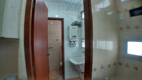 Apartamento Com 2 Dormitórios Para Alugar, 75 M² Por R$ 900,00/mês - Bosque - Campinas/sp - Ap1561