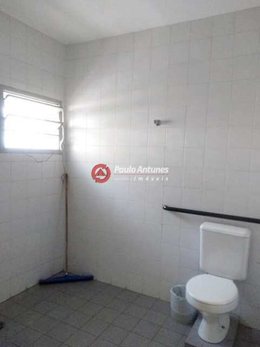 Imagem 9 de 13 de Prédio Comercial - R$ 30.000,00 - 550m² - Código: 9407 - A9407