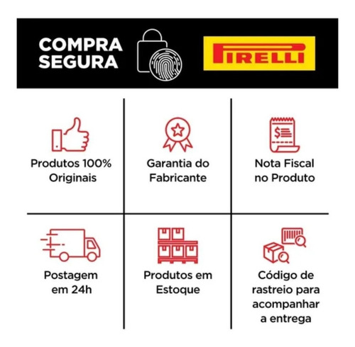 Pneu Moto Traseiro 170/60r17 72v Scorpion Rally Str Pirelli