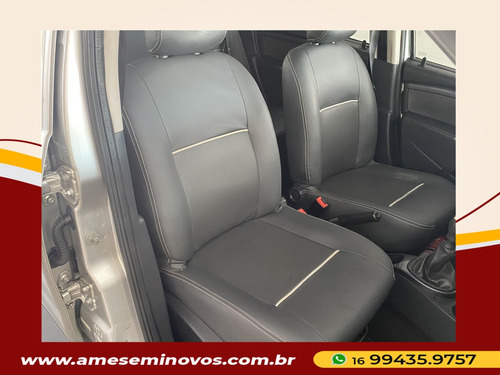Renault Duster 2.0 DYNAMIQUE 4X2 16V FLEX 4P MANUAL