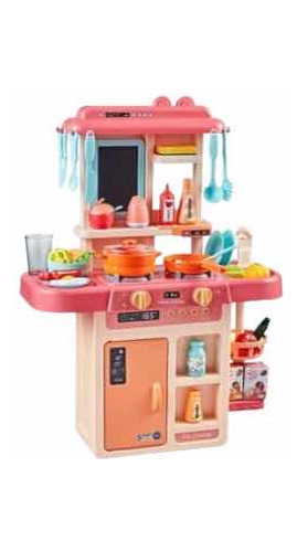 Cocina Infantil Multinacional- Monadas Disney Spa