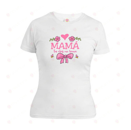 Blusa Playera Dama Regalo Mamá 10 De Mayo/diadelasmadres M8