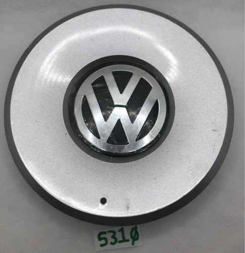 Tapa De Rin Volkswagen 5w0601149 Lib5310