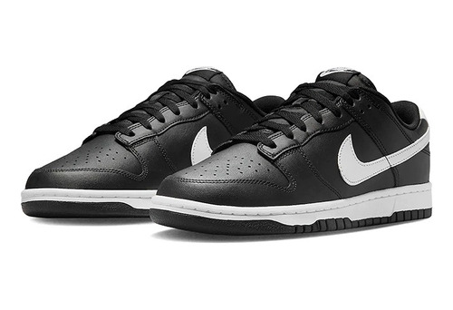 Championes Nike Dunk Low De Hombre - Dv0831-002 Flex