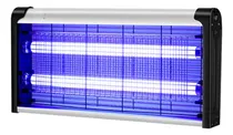 Comprar Maquina Atrapa Mosca Electrocut Cocina Restauran Higiene 40w