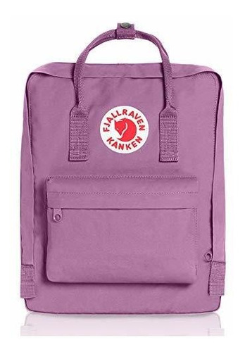 Morral Casual - Fjallraven, Kanken Classic Backpack For Ever