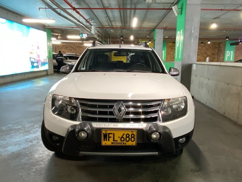 Imagen 3 de 25 de Renault Duster Dynamique