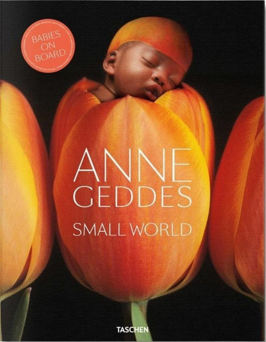 Small World - Anne Geddes