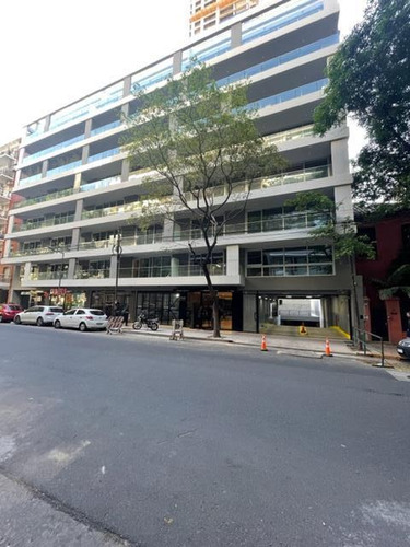 Imagen 19 de 21 de Alquiler Oficina A Estrenar 80mts Tot C/balcon - Torre Bella - Palermo Soho