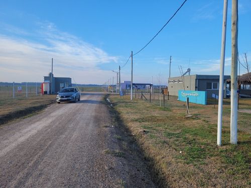 Nueva Preventa Por Ampliacion, Lotes De 600m2 U$s 8900 Finales!!!!