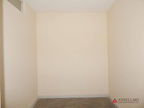 Sobrado Para Alugar, 120 M² Por R$ 3.220,00/mês - Jardim Do Mar - São Bernardo Do Campo/sp - So0877