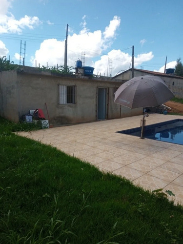 Imagem 7 de 10 de Chácara Ibiuna 1.000 Mts Casa,piscina,próximo Ao Asfalto!!!!