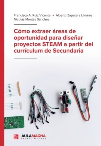 Libro Cómo Extraer Áreas De Oportunidad Para Diseñar Proyect