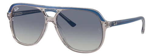 Lentes De Sol Bill Ray-ban Junior Niños Rj9096s71554l