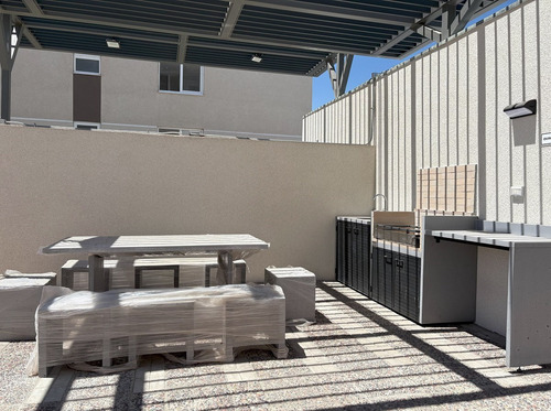 50% Descuento 3 Primeros Meses, 3 Dorm.2 Baños, Rancagua