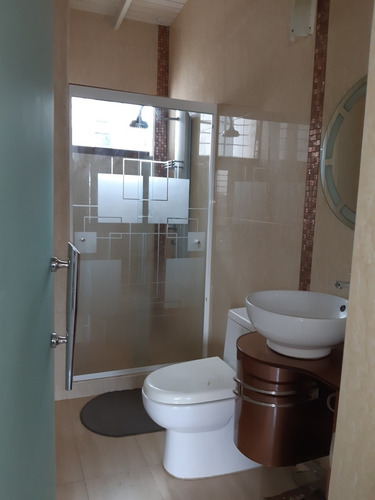 Imagen 13 de 13 de Se Vende Thowhouse En Altos De Copacabana