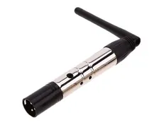 Comprar Conector Inalambrico Dmx Solo Transmisor Control Dmx