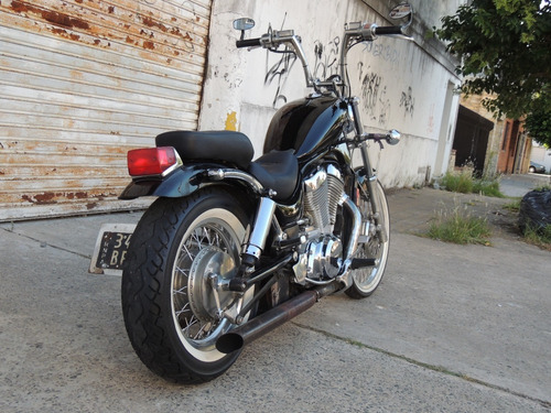 Suzuki Intruder Vs 800 1994