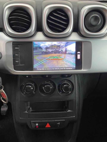 Citroën Aircross 1.6 Vti 115 Feel