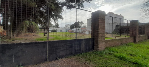 Terreno En Alfonsina Storni - Gral Pico, La Pampa