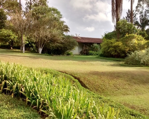 Imagem 25 de 30 de Excelente Sítio Rico Em Água Á Venda Em Juquitiba. - 194 - 32982689