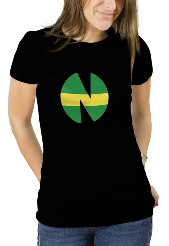Polera Hombre O Mujer-nankatsu O Newpi Niupi Super Campeones