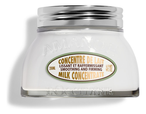 Concentrado De Almendra Reafirmante, L'occitane